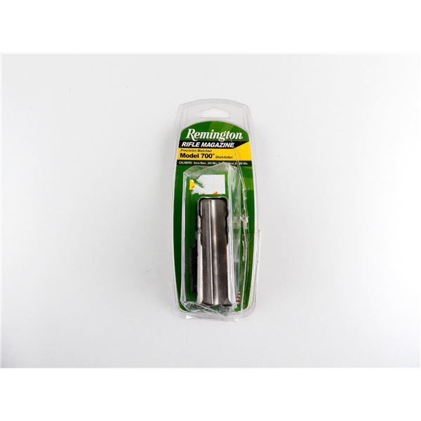 REMINGTON 700 SHORT ACTION .243 / .308 / 7MM-08 / ETC. MAGAZINE