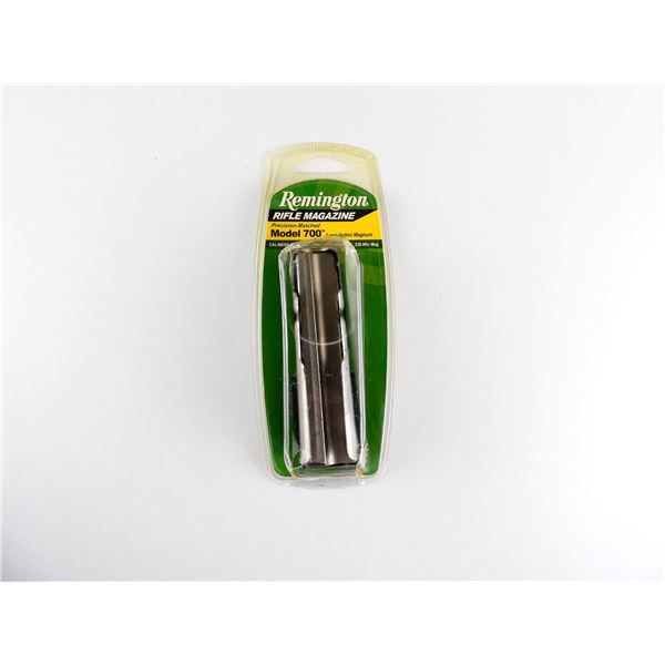 REMINGTON 700 LONG ACTION 7MM REM MAG / .338 WIN MAG / .300 WIN MAG MAGAZINE