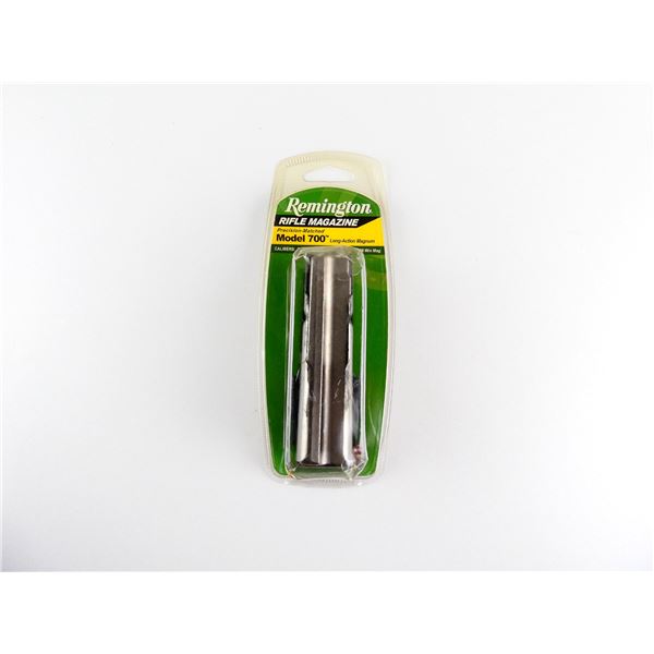 REMINGTON 700 LONG ACTION 7MM REM MAG / .338 WIN MAG / .300 WIN MAG MAGAZINE