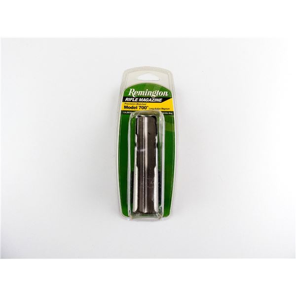 REMINGTON 700 LONG ACTION 7MM REM MAG / .338 WIN MAG / .300 WIN MAG MAGAZINE