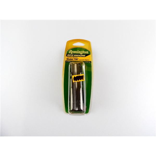 REMINGTON 700 LONG ACTION 7MM REM MAG / .338 WIN MAG / .300 WIN MAG MAGAZINE