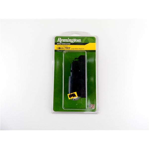 REMINGTON MODEL 783 LONG ACTION .270 WIN / .30-06 / 7MM REM MAG / ETC. MAGAZINE