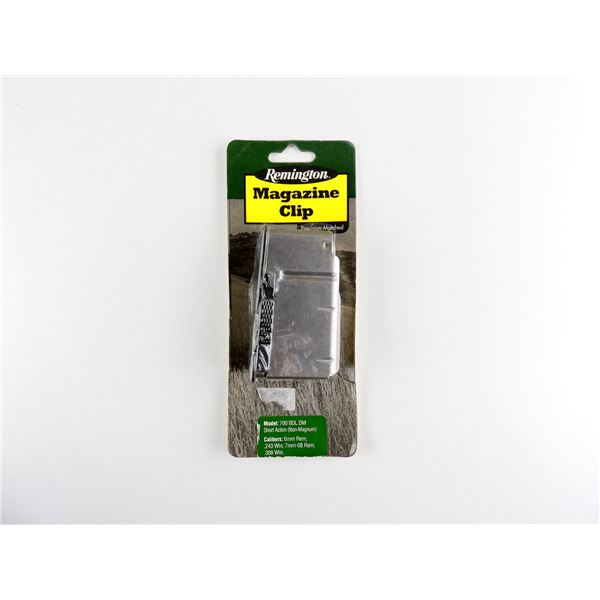 REMINGTON 700 BDL DM SHORT ACTION .243 / .308 / 7MM-08 / ETC. MAGAZINE