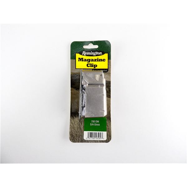 REMINGTON 700 DM SHORT ACTION .243 / .308 / 7MM-08 / ETC. MAGAZINE
