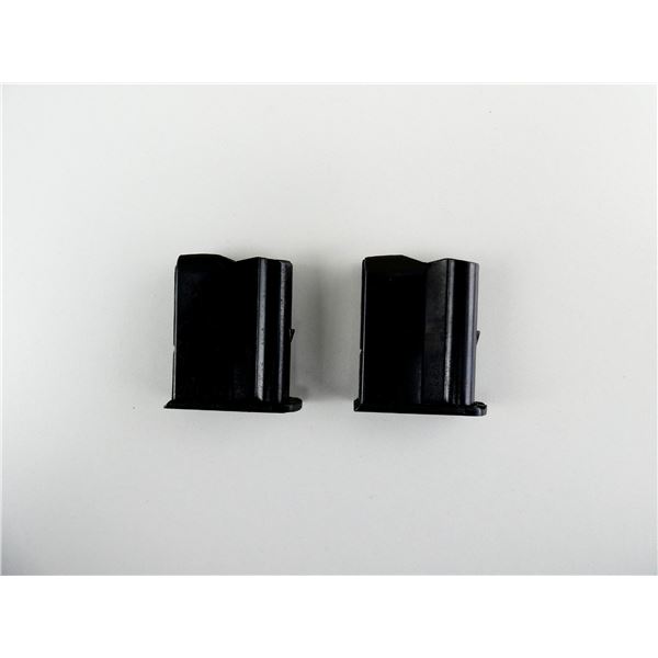 ZASTAVA MP22 / Z5 .22 WMR / .17 HMR MAGAZINE LOT