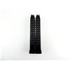 Image 6 : GLOCK 21 / 30 / 41 .45 ACP PISTOL MAGAZINES LOT