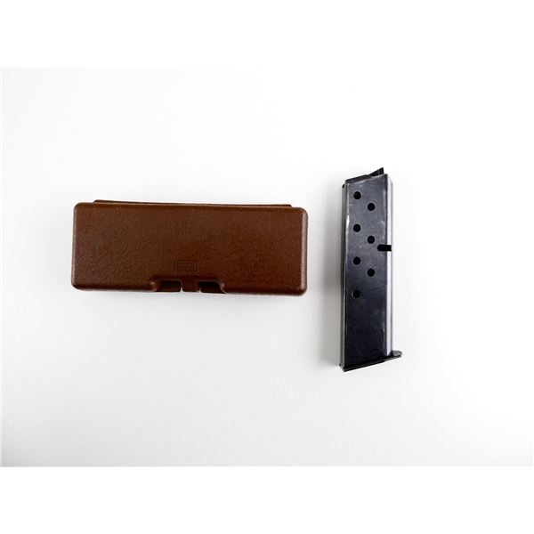 SMITH & WESSON MODEL 39 9MM LUGER MAGAZINE