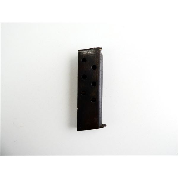 FN BROWNING 1910 7.65MM PISTOL MAGAZINE
