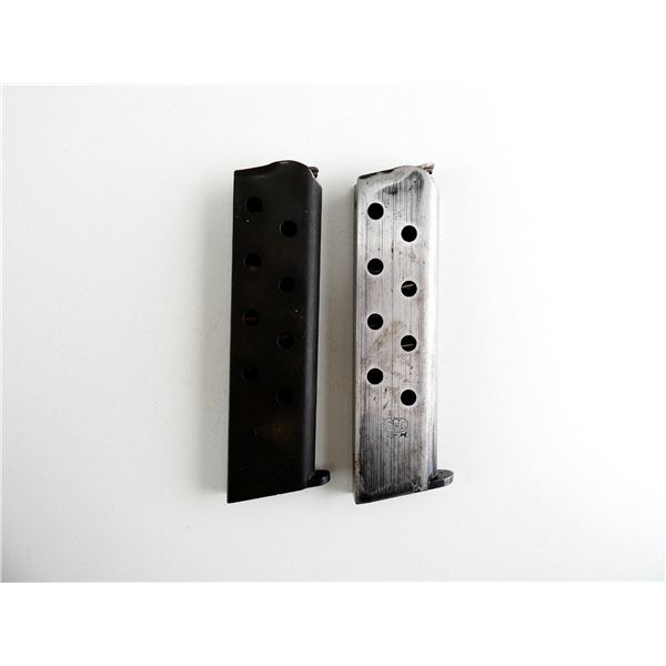 FN BROWNING 1922 7.65MM PISTOL MAGAZINE LOT