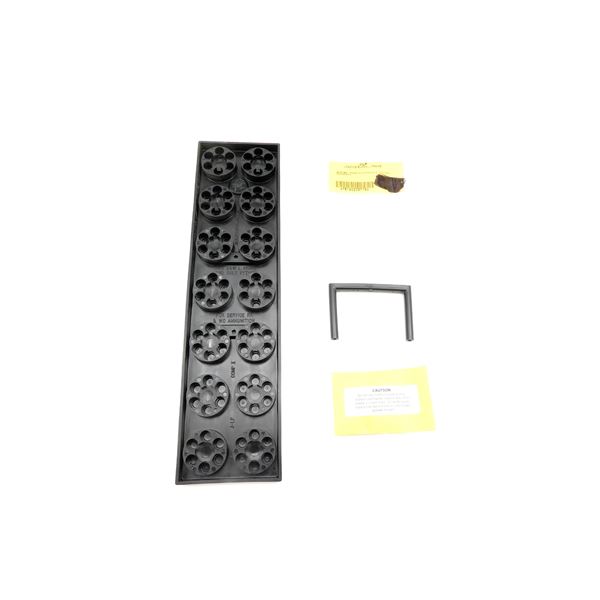 SAFARILAND .38 / .357 / L-FRAME / PYTHON / ETC. SPEED LOADING TRAY LOT