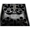 Image 3 : SAFARILAND .38 / .357 / L-FRAME / PYTHON / ETC. SPEED LOADING TRAY LOT