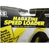 Image 3 : HKS GL-940 BROWNING HP / RUGER P85 / SIG 226 / ETC. 9MM / .40 CAL. MAGAZINE SPEED LOADER