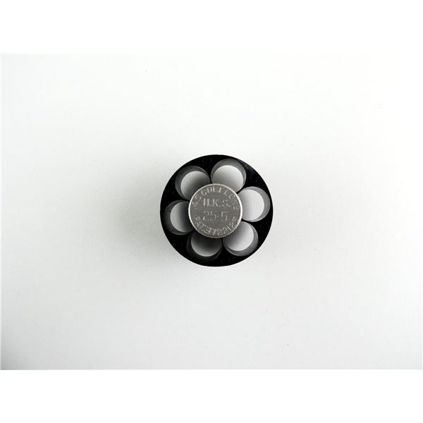 HKS 25-5 .45 COLT LONG MAGAZINE SPEED LOADER