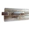 Image 6 : SXB 12 GAUGE 2 3/4" AND UNKNOWN BELGIAN SXS SHOT GUN BARREL LOT