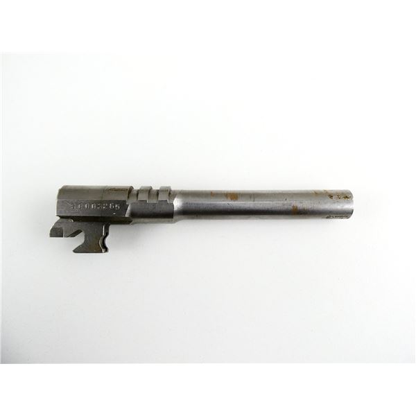 FN BROWNING HI-POWER 9MM PISTOL BARREL