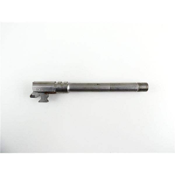 FN BROWNING HI-POWER 9MM PISTOL BARREL