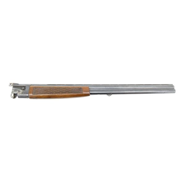 CZECH BRNO ZH301 12 GAUGE 2 3/4" O/U SHOTGUN BARREL