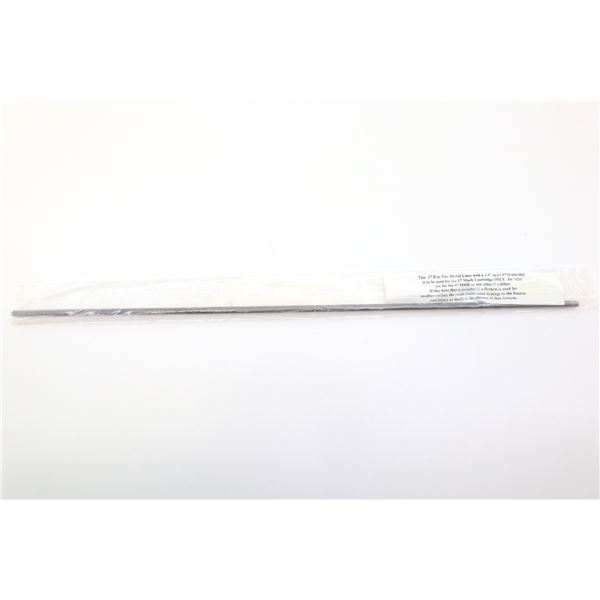 UNKNOWN .17 MACH 2 BARREL LINER