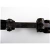 Image 3 : RARE LEE ENFIELD NO.1 MKIII SMLE WINDAGE ADJUSTABLE REAR SIGHT