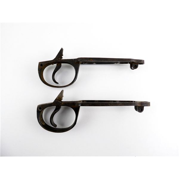 LEE ENFIELD NO.1 MKIII SMLE TRIGGER GUARD LOT