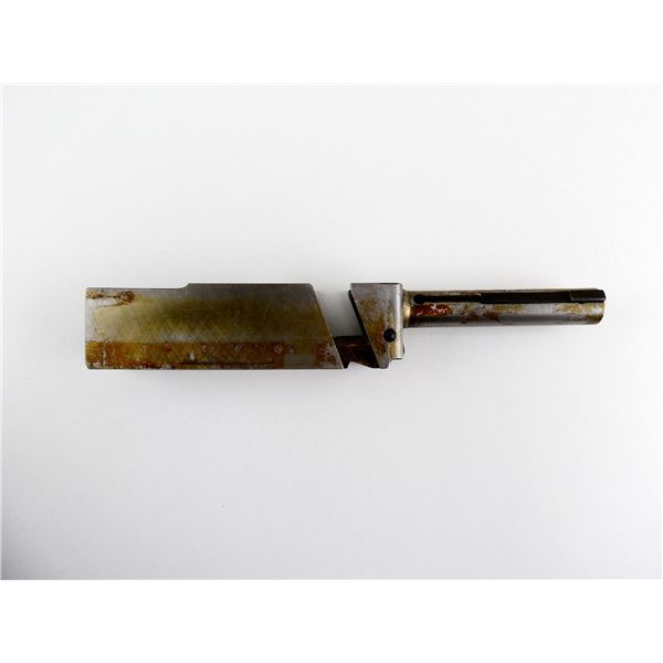 WWII THOMPSON 1928A1 BOLT