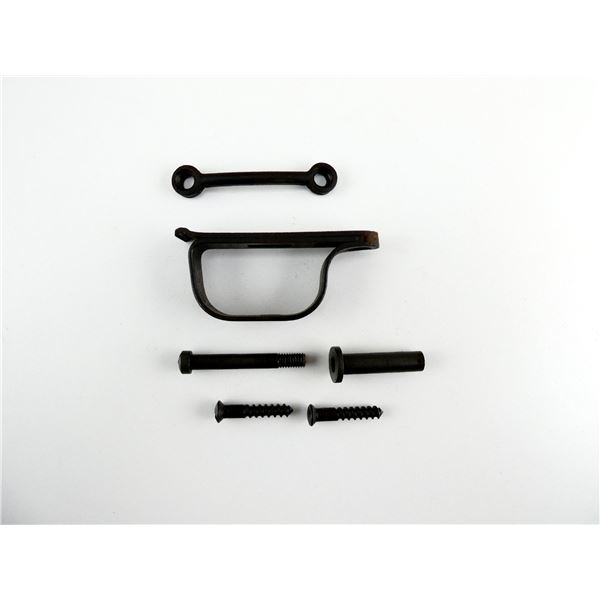 FRENCH MAS 1936 PARTS LOT