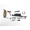 Image 2 : SWEDISH MAUSER PARTS LOT