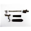 Image 2 : ASSORTED MAUSER 98 PARTS LOT