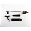Image 2 : ASSORTED MAUSER 98 PARTS LOT