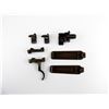 Image 2 : ASSORTED MAUSER 98 PARTS LOT