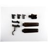 Image 1 : ASSORTED MAUSER 98 PARTS LOT