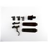 Image 2 : ASSORTED MAUSER 98 PARTS LOT