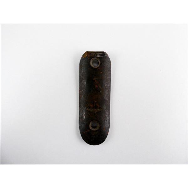 CANADIAN LEE ENFIELD NO.4 MKI BUTT PLATE