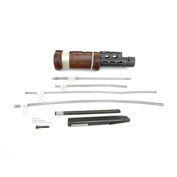 IMI FALO ROMAT 7.62 NATO RIFLE PARTS LOT