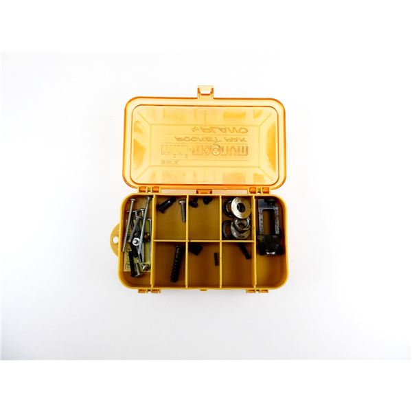 BRITISH LEE ENFIELD NO.1 MKIII RIFLE PARTS LOT