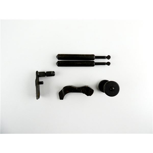 CANADIAN FN C1 / C2 7.62 NATO RIFLE PARTS LOT