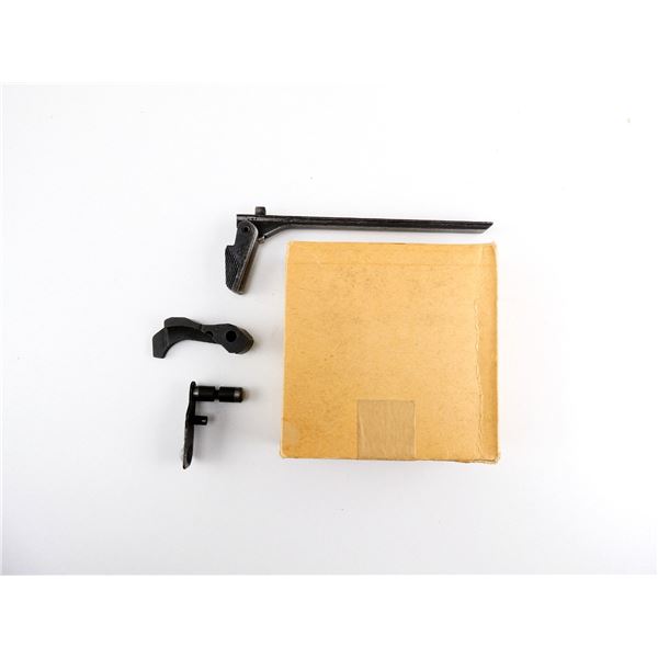 CANADIAN FN C1 / C2 7.62 NATO RIFLE PARTS LOT