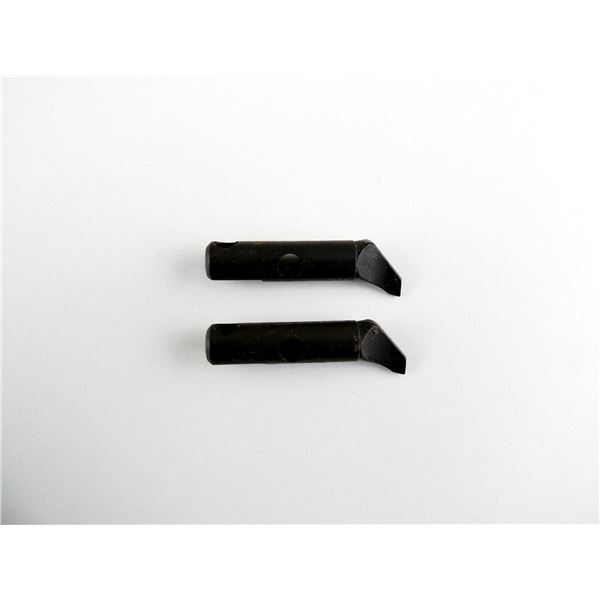 CANADIAN C1 STERLING SMG EJECTOR LOT