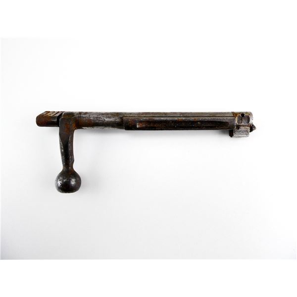 BRITISH LEE ENFIELD NO.5 MKI JUNGLE CARBINE BOLT