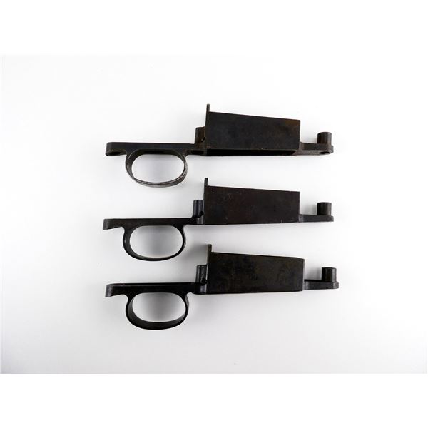 SWEDISH MAUSER TRIGGER GUARD LOT