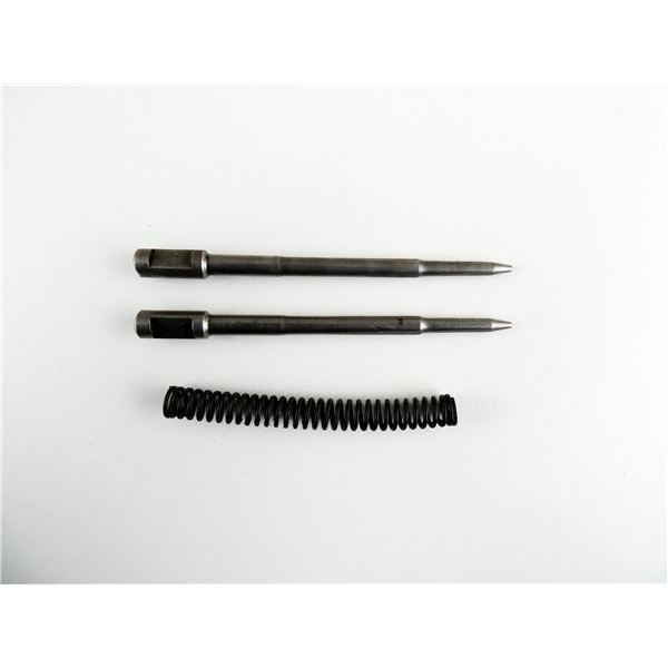 FRENCH MAS 49 RIFLE PARTS LOT