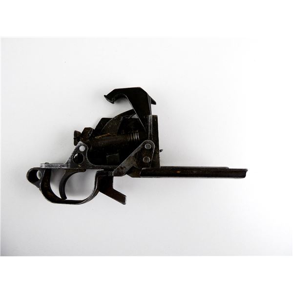 U.S. M1 GARAND COMPLETE TRIGGER MECH.