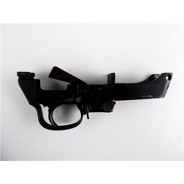 U.S. M1 CARBINE TRIGGER MECH.