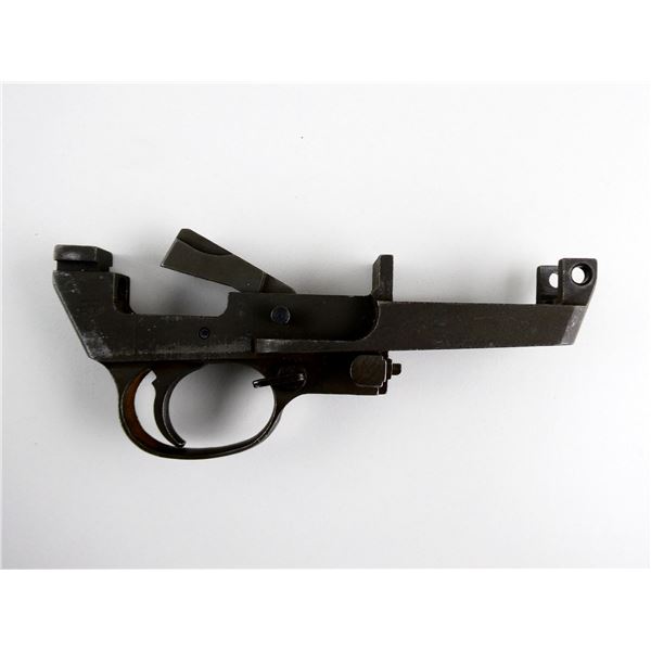 U.S. M1 CARBINE TRIGGER MECH.