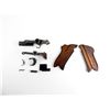 Image 2 : GERMAN P08 LUGER 9MM PISTOL PARTS LOT