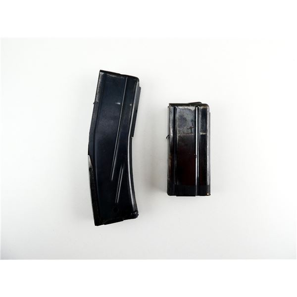 U.S. MILITARY M1 CARBINE .30 M1 RIFLE MAGAZINE LOT