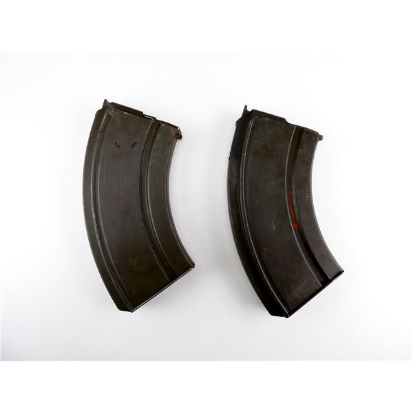 CANADIAN BREN .303 BR LMG MAGAZINES LOT