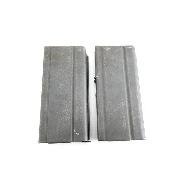 U.S. MILITARY M1 CARBINE .30 M1 RIFLE MAGAZINE LOT