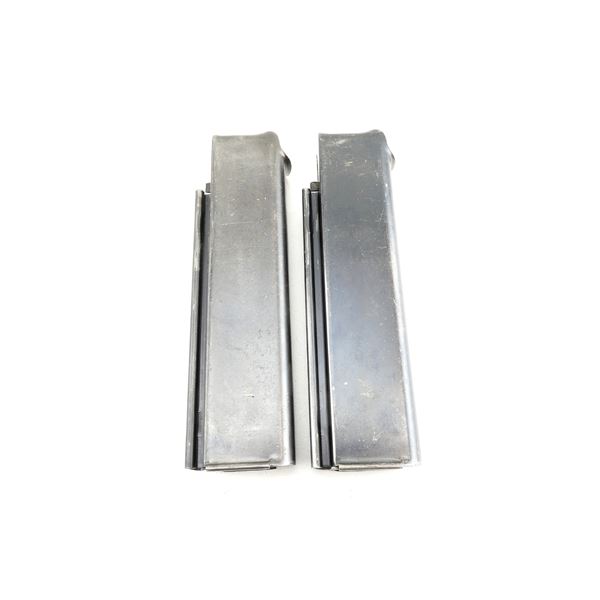 THOMPSON .45 ACP SMG MAGAZINE LOT