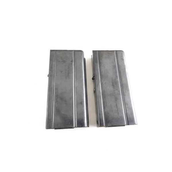 U.S. MILITARY M1 CARBINE .30 M1 RIFLE MAGAZINE LOT